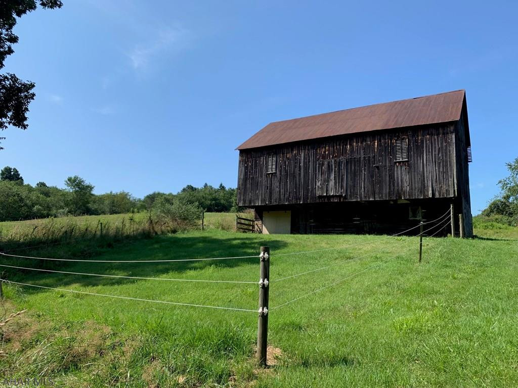 Off Sloans Hollow Road New Paris, PA 15554 - Photo 3 of 9 Gallery Image 3