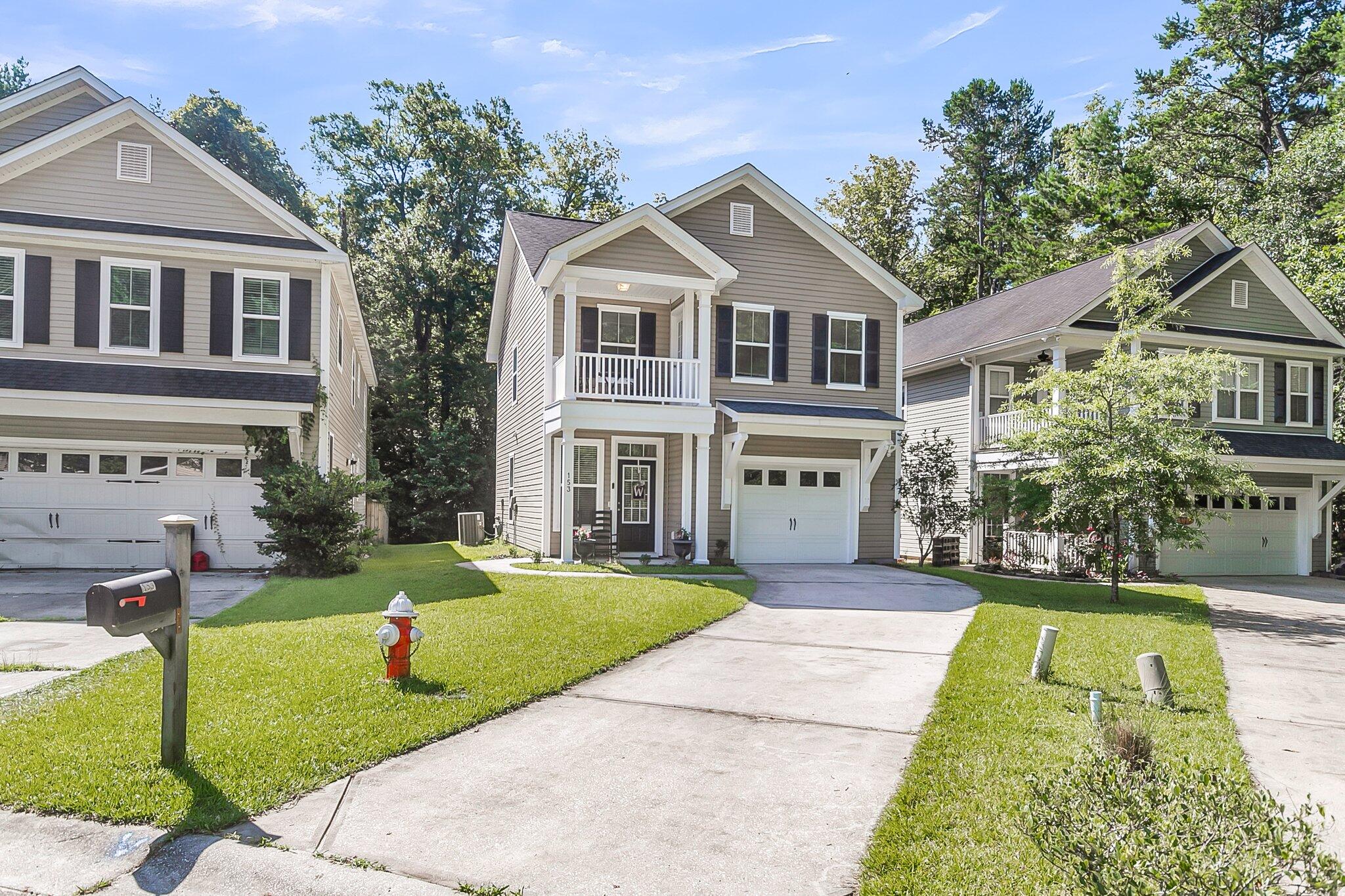 153 Instructor Court Ladson, SC 29456 - Photo 29 of 34 CREM - 153 Instructor-1
