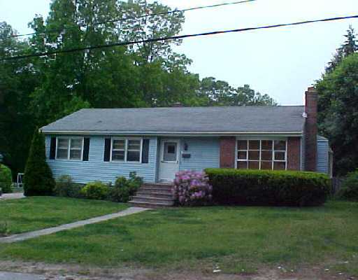 5 Atlas Street Westerly, RI 02891 - Photo 1 of 2 Exterior Front.