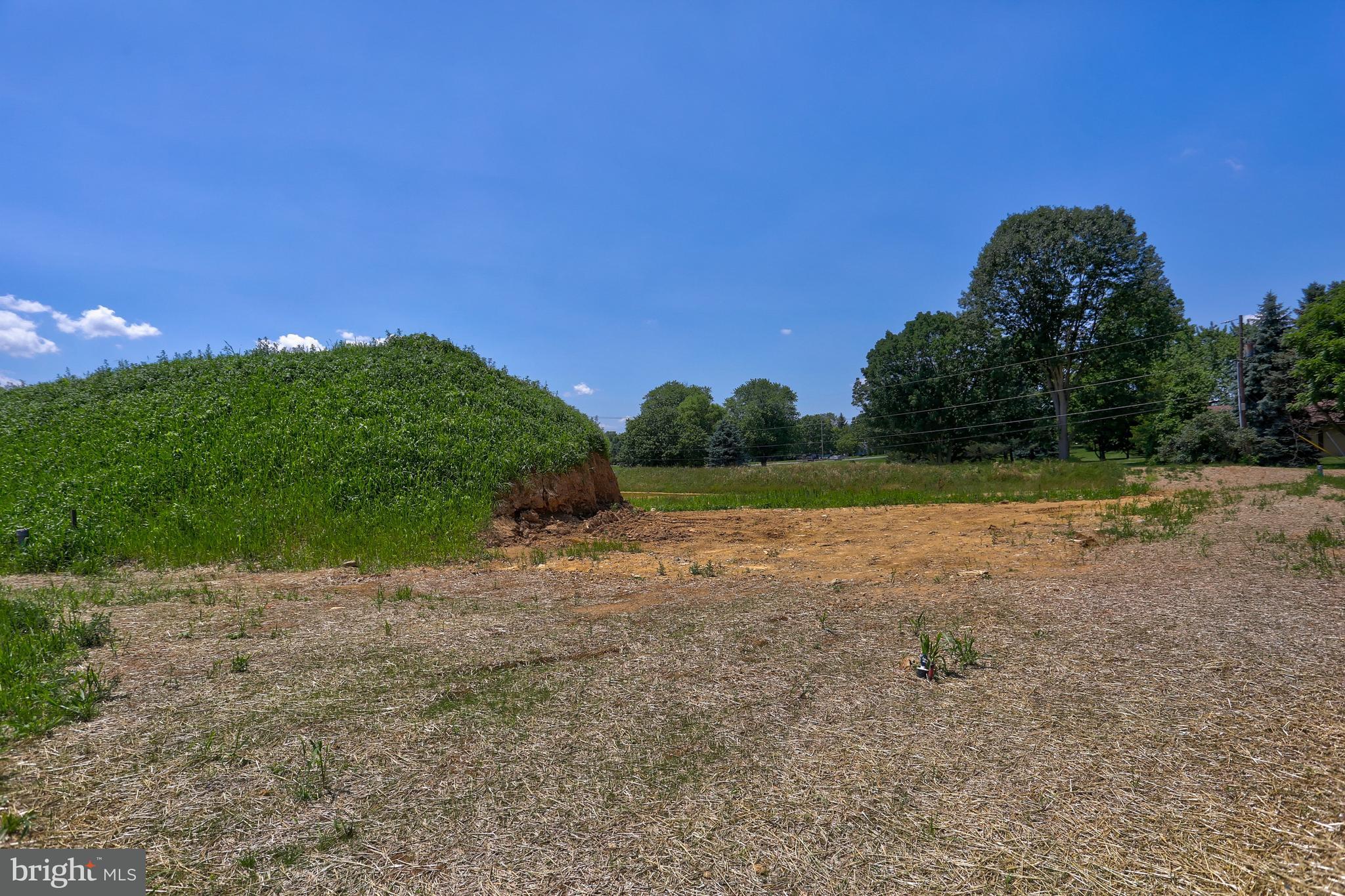 Sunset Ridge Lot 26