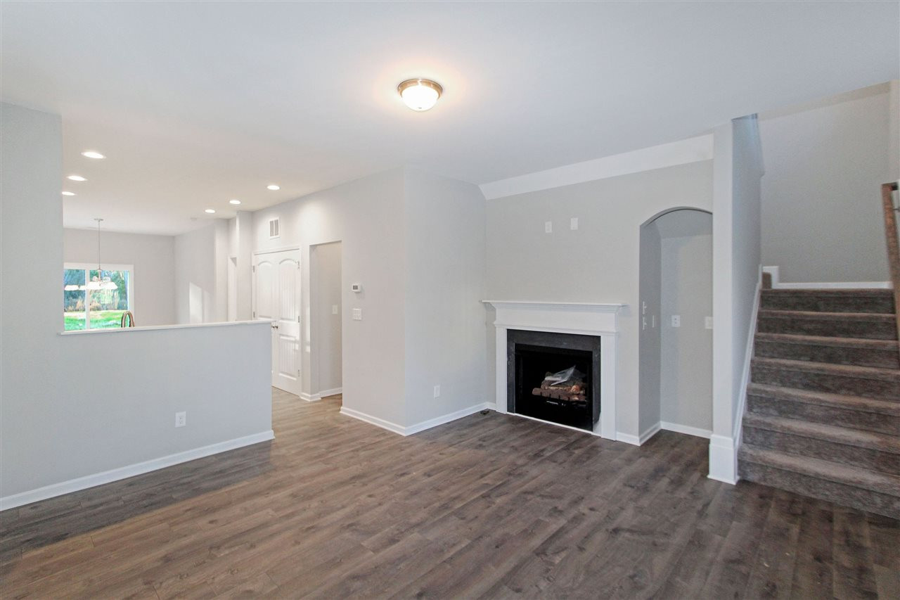 155 Yellow Jacket Ridge Clayton, NC 27520 - Photo 3 of 29 Family Room