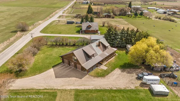 $2,995,000 | 2315 South Stateline Road, Driggs, ID 83422