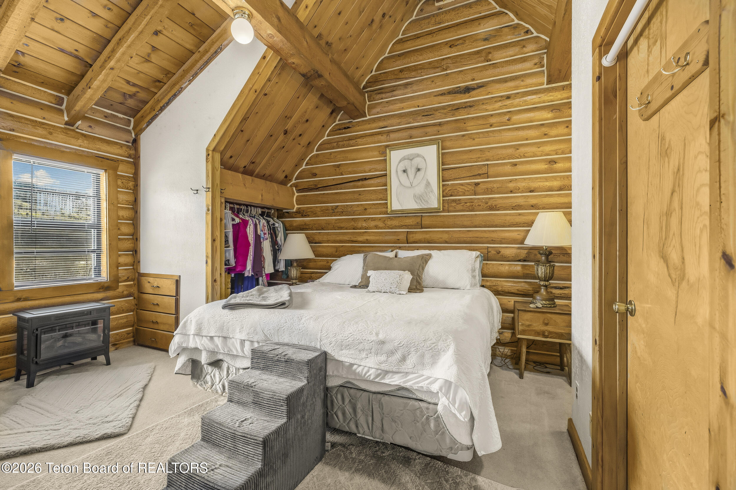 2315 South Stateline Road Driggs, ID 83422 - Photo 14 of 49 Primary Bedroom