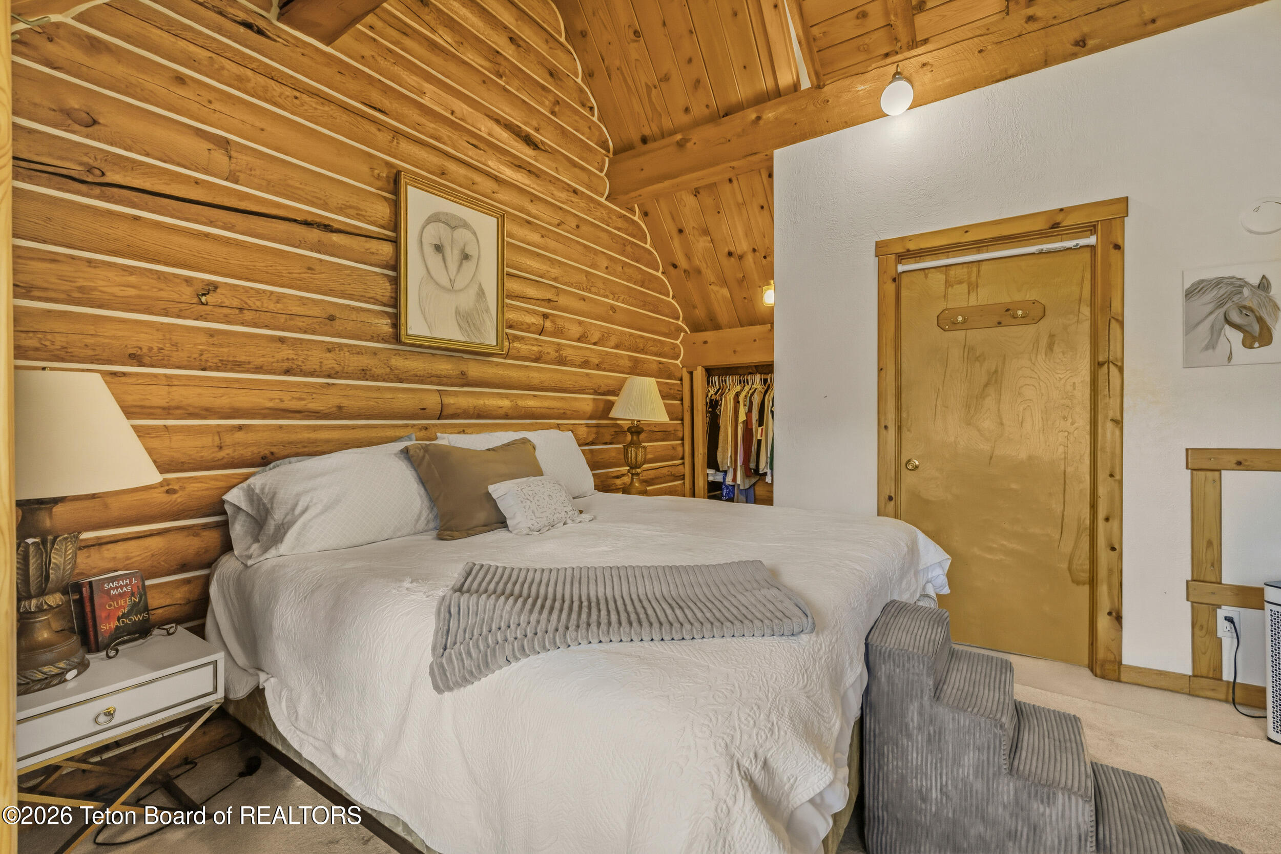 2315 South Stateline Road Driggs, ID 83422 - Photo 15 of 49 Primary Bedroom 2