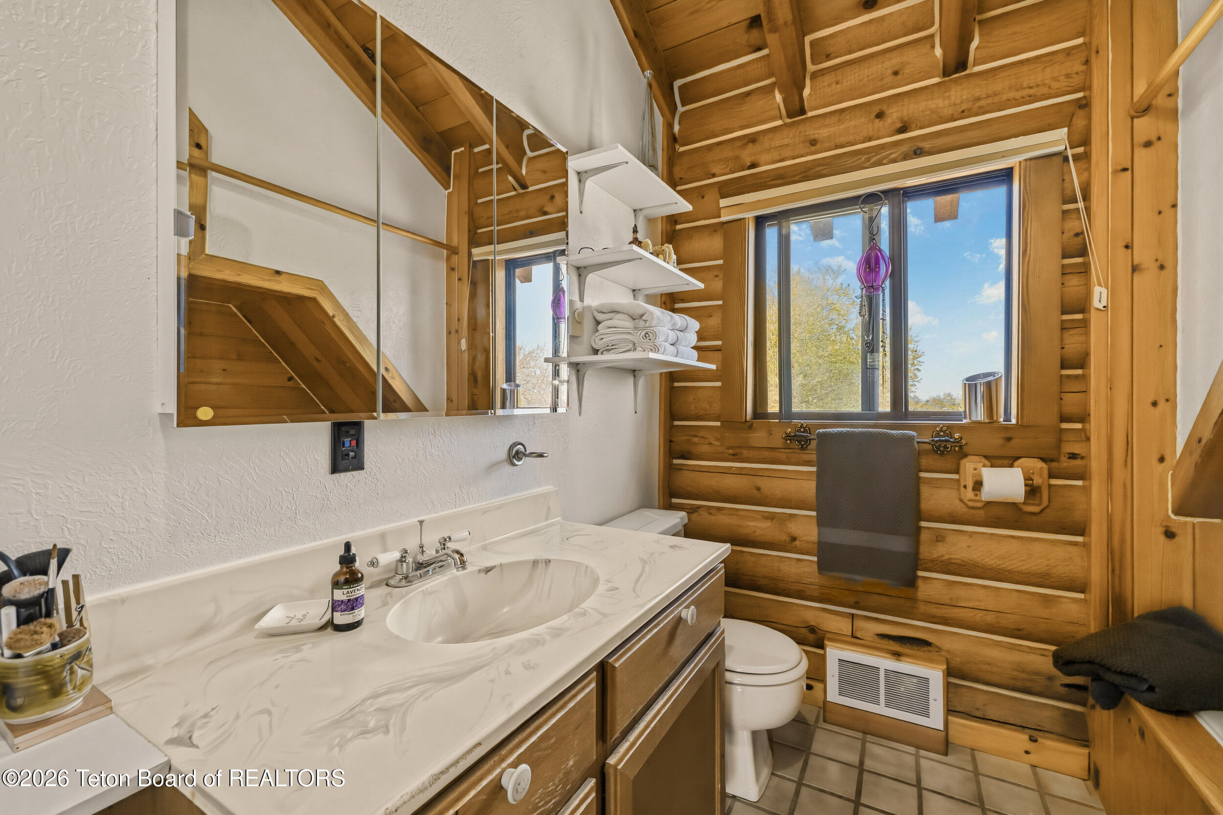 2315 South Stateline Road Driggs, ID 83422 - Photo 17 of 49 Primary Bathroom