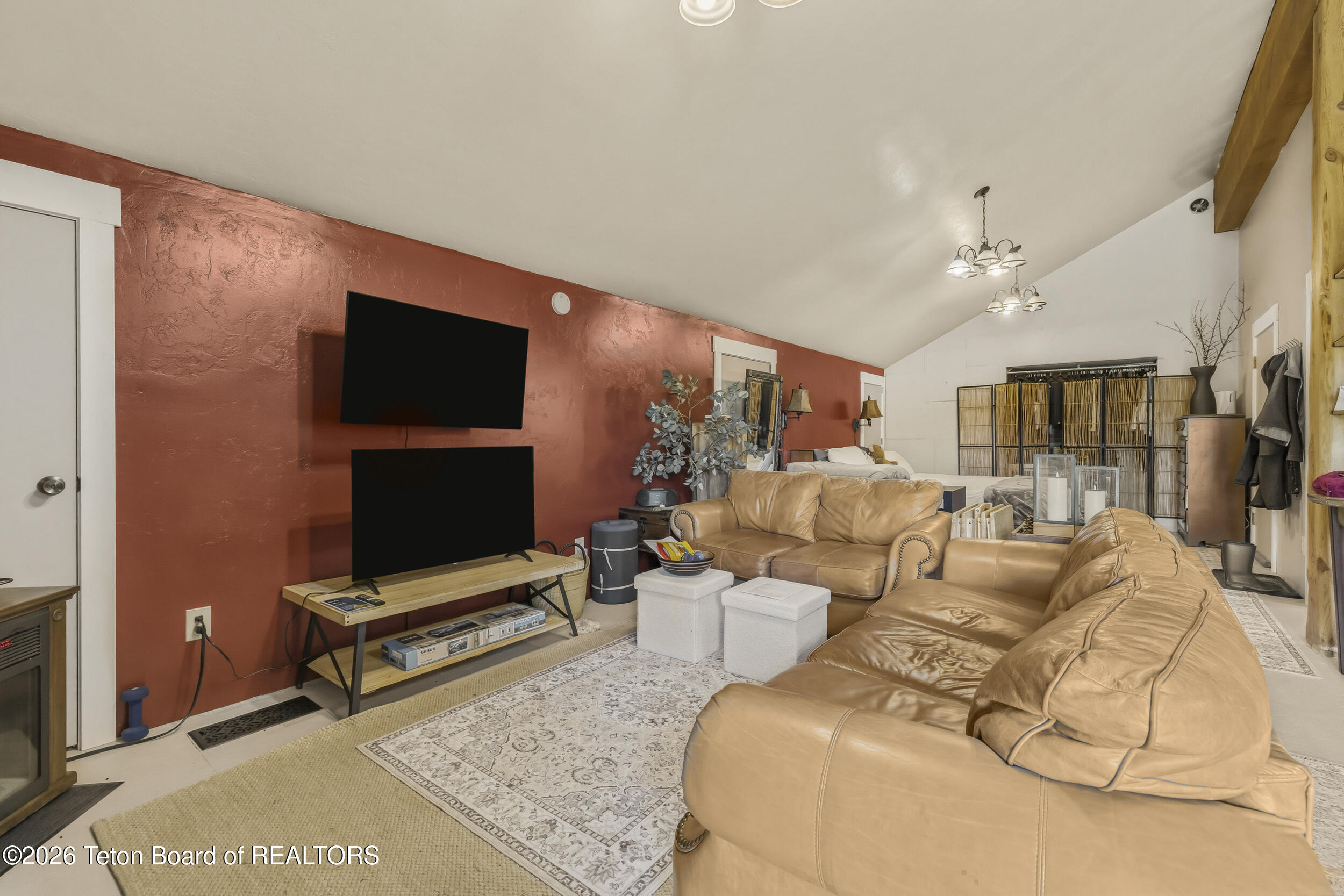 2315 South Stateline Road Driggs, ID 83422 - Photo 21 of 49 Apartment 1