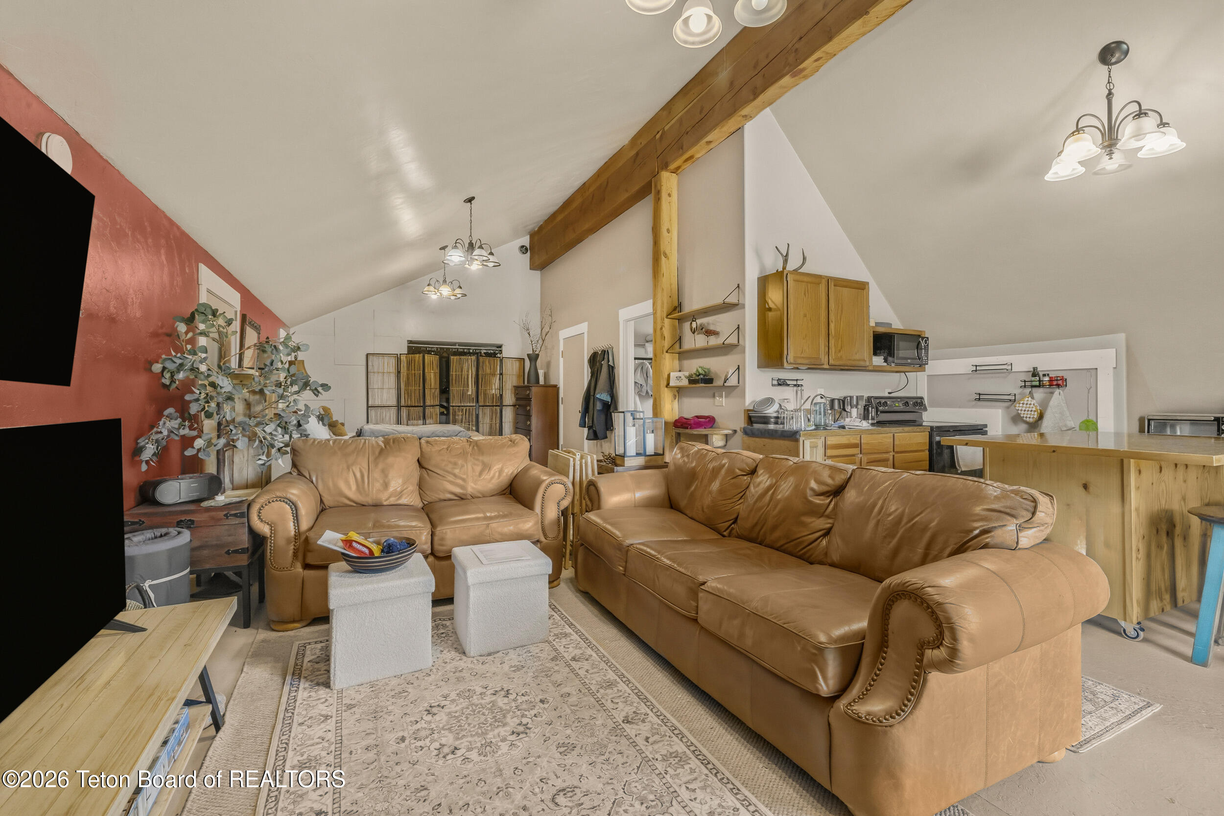 2315 South Stateline Road Driggs, ID 83422 - Photo 22 of 49 Apartment 2