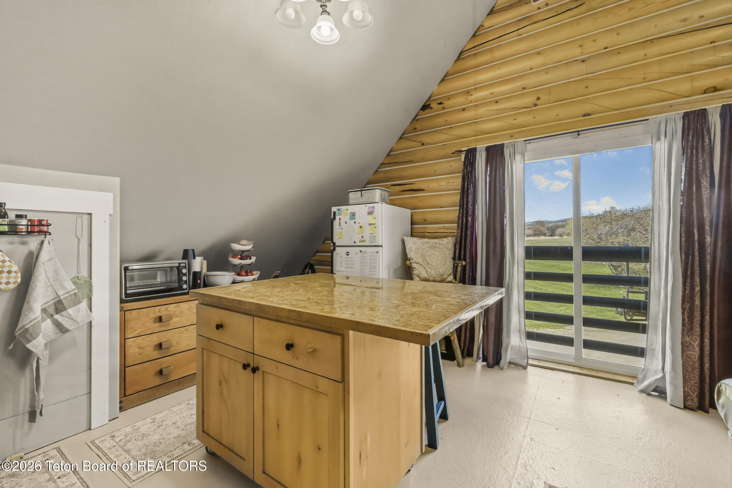 2315 South Stateline Road Driggs, ID 83422 - Photo 24 of 49 Apartment Kitchen 2