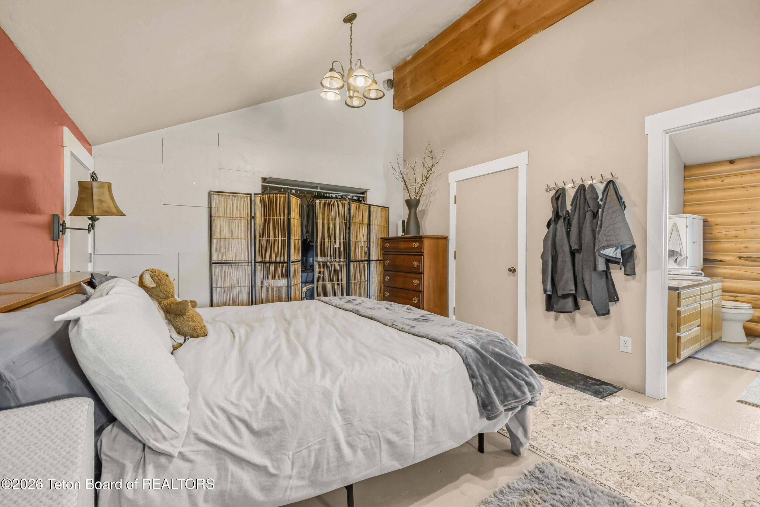 2315 South Stateline Road Driggs, ID 83422 - Photo 26 of 49 Apartment Bedroom 2