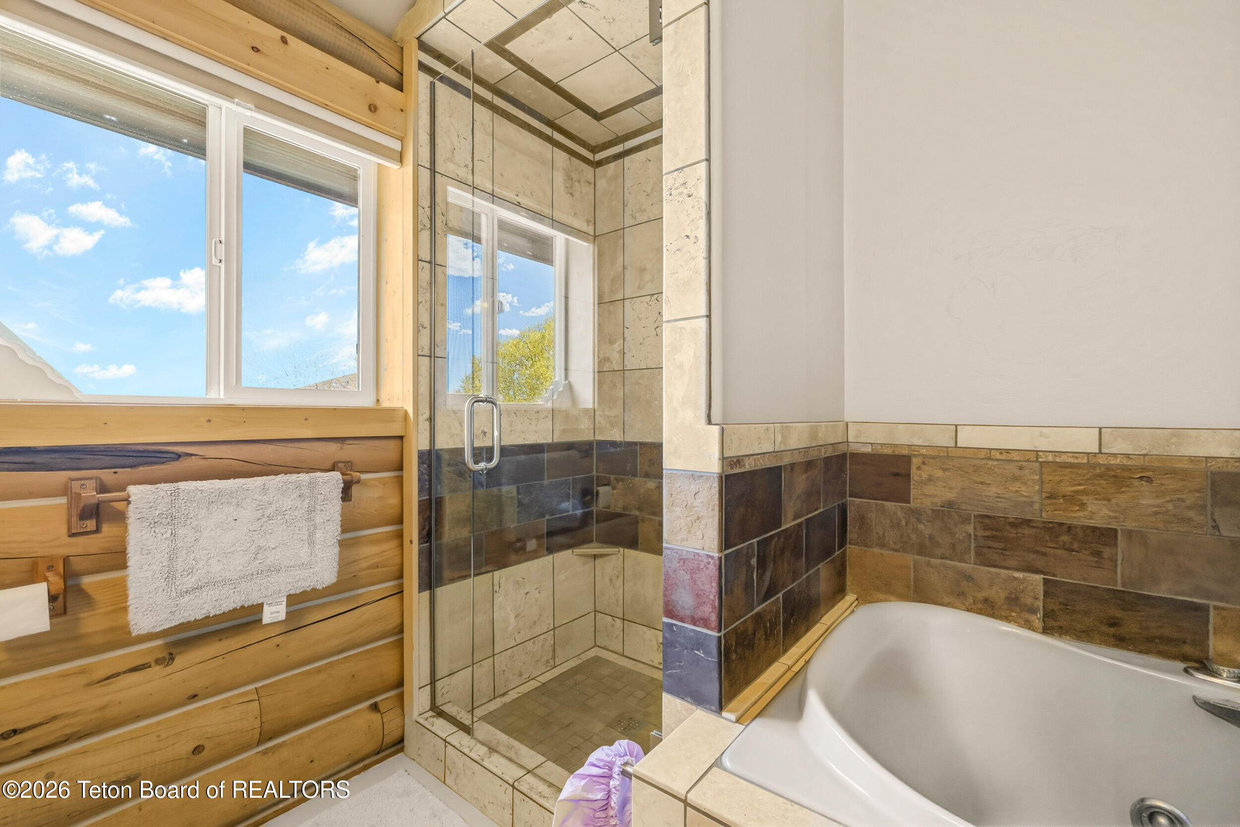 2315 South Stateline Road Driggs, ID 83422 - Photo 29 of 49 Apartment Shower