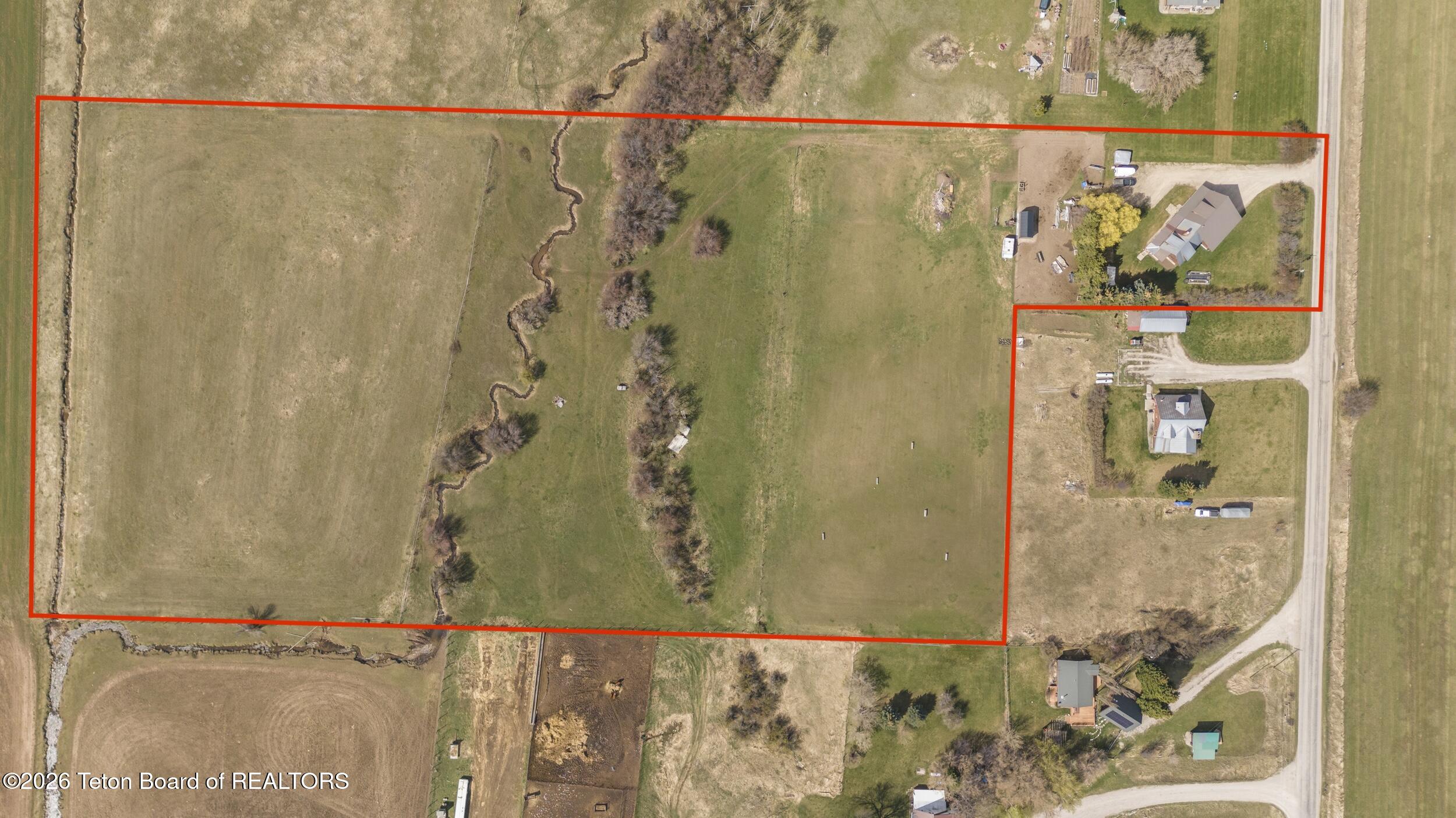 2315 South Stateline Road Driggs, ID 83422 - Photo 4 of 49 Above