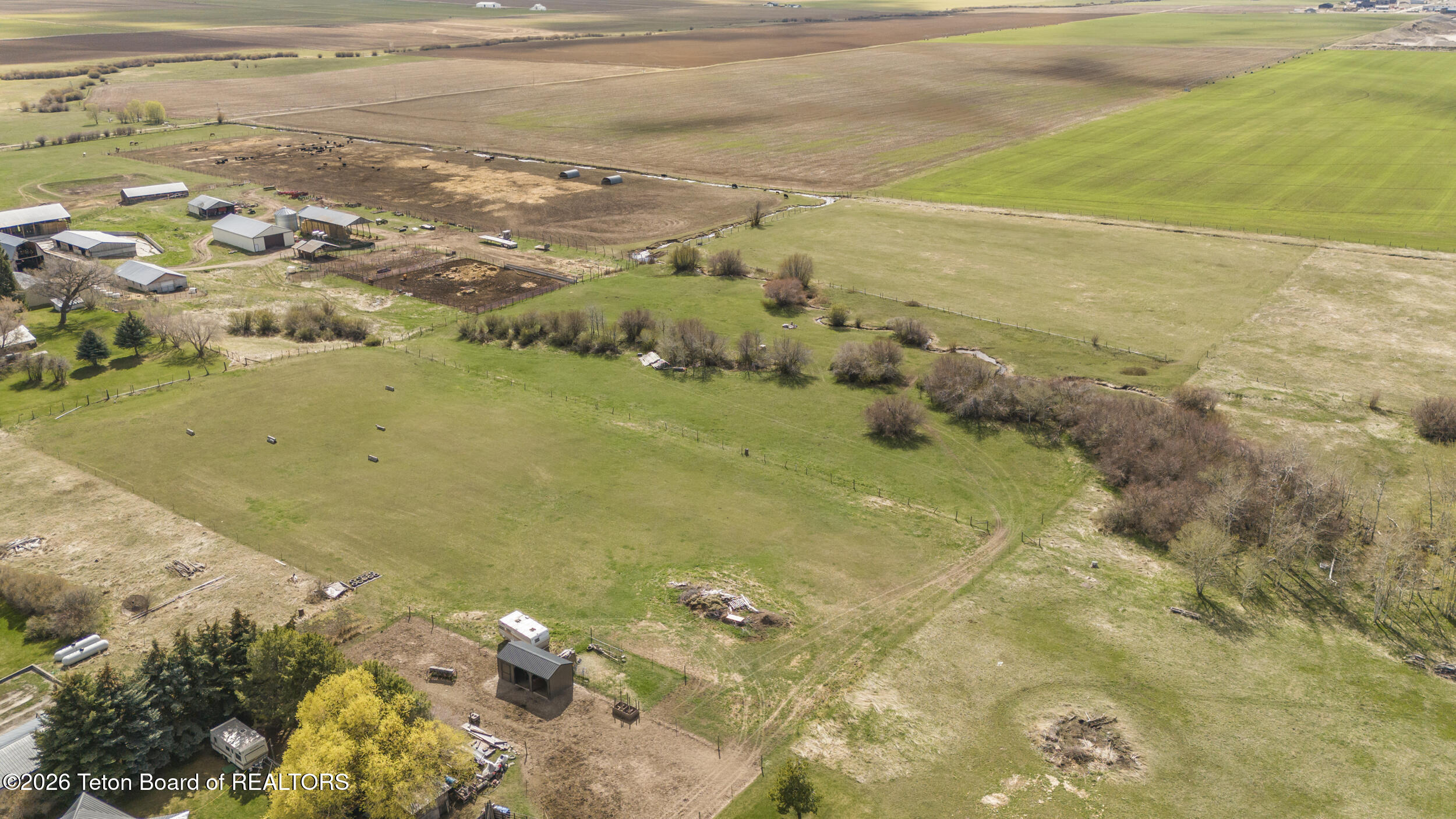 2315 South Stateline Road Driggs, ID 83422 - Photo 45 of 49 Pasture