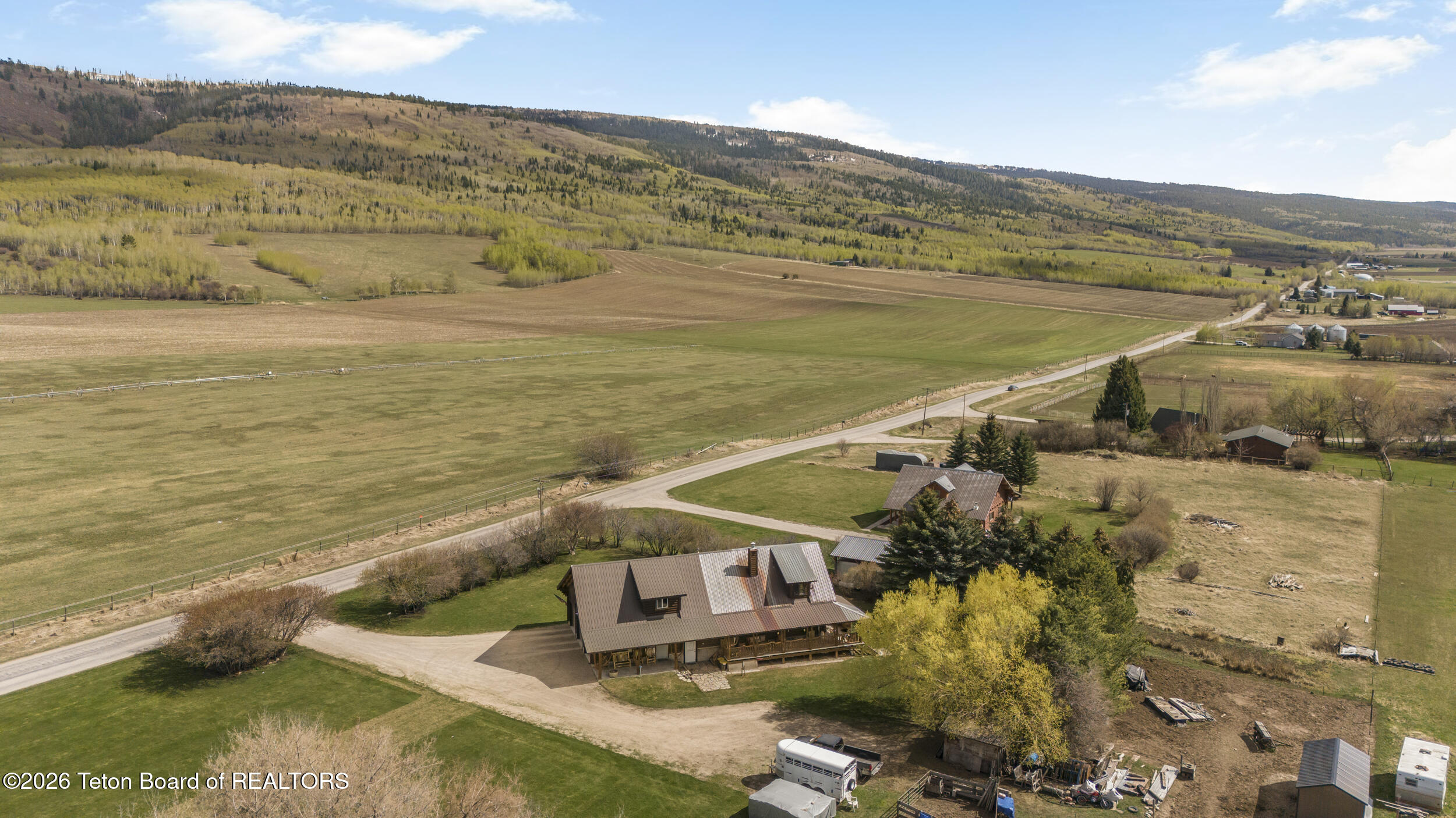 2315 South Stateline Road Driggs, ID 83422 - Photo 46 of 49 State Line Road