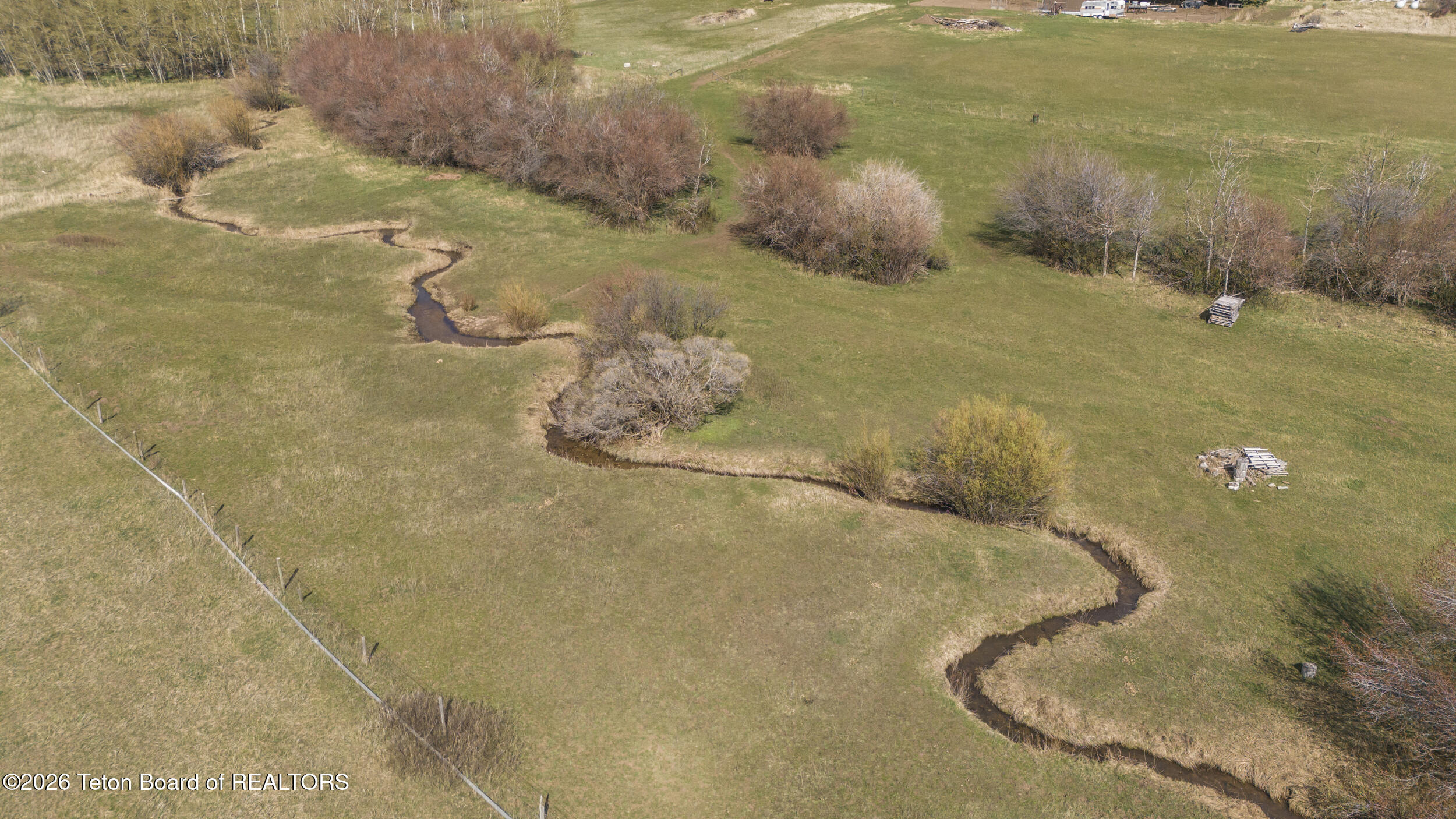 2315 South Stateline Road Driggs, ID 83422 - Photo 5 of 49 Creek