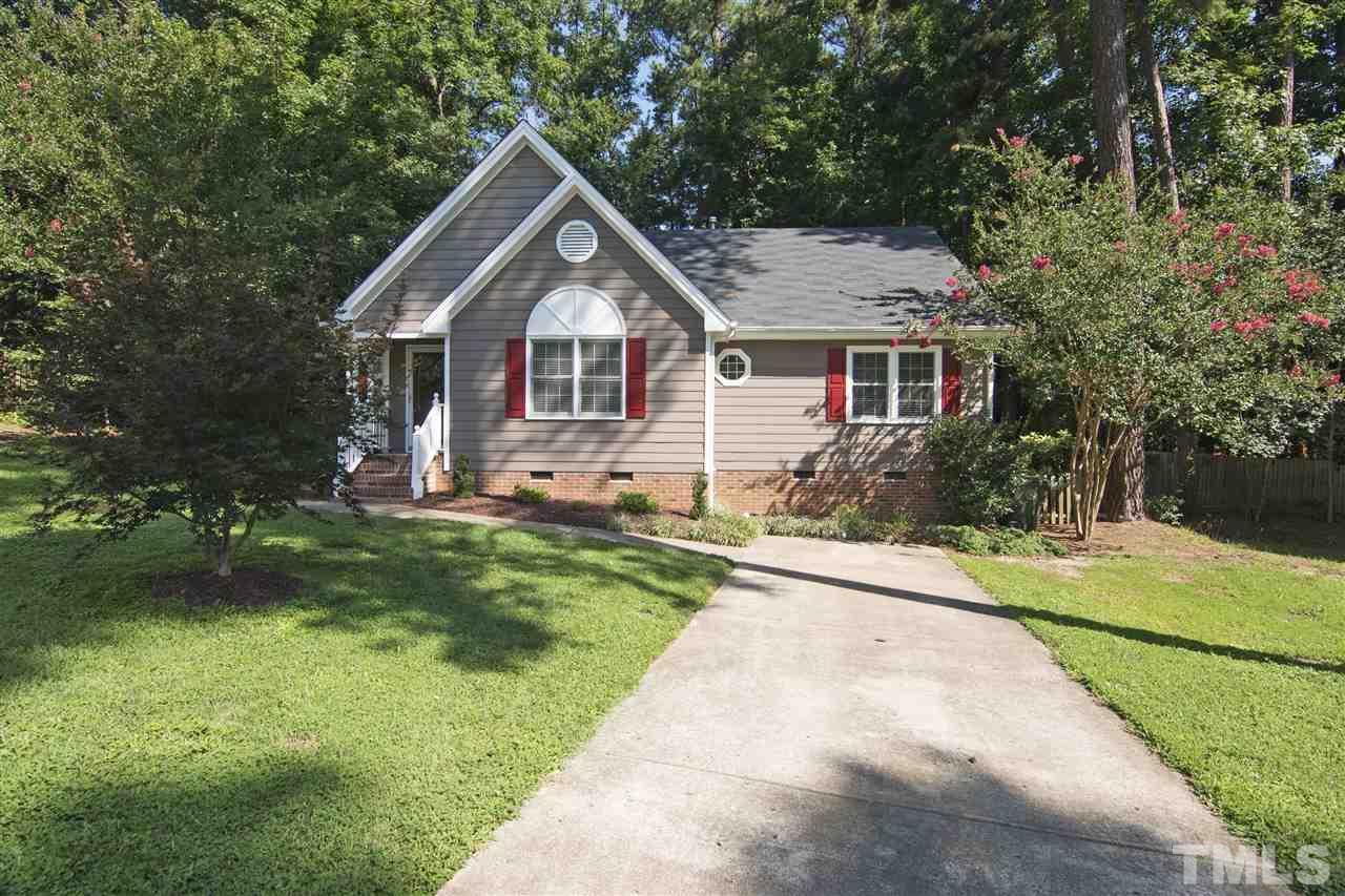 113 Forestchase Court Raleigh, NC 27603 - Photo 1 of 25 Gallery Image 1