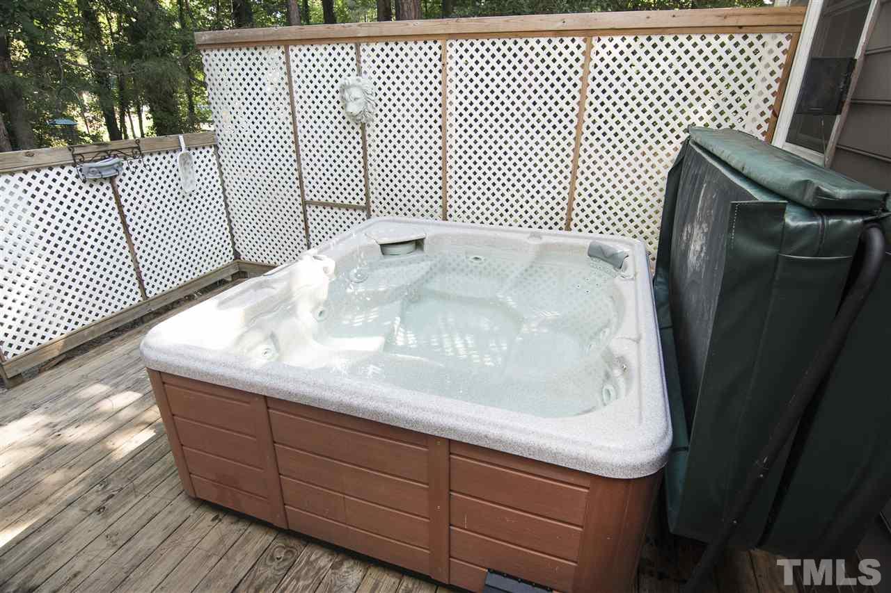 113 Forestchase Court Raleigh, NC 27603 - Photo 17 of 25 Gallery Image 17