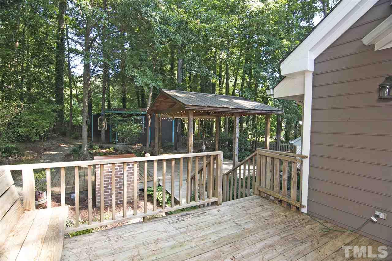 113 Forestchase Court Raleigh, NC 27603 - Photo 20 of 25 Gallery Image 20