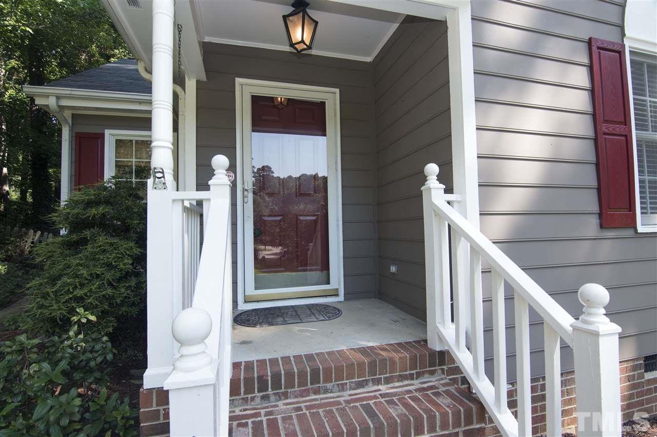 113 Forestchase Court Raleigh, NC 27603 - Photo 3 of 25 Gallery Image 3