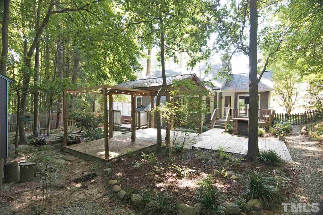 113 Forestchase Court Raleigh, NC 27603 - Photo 21 of 25 Gallery Image 21