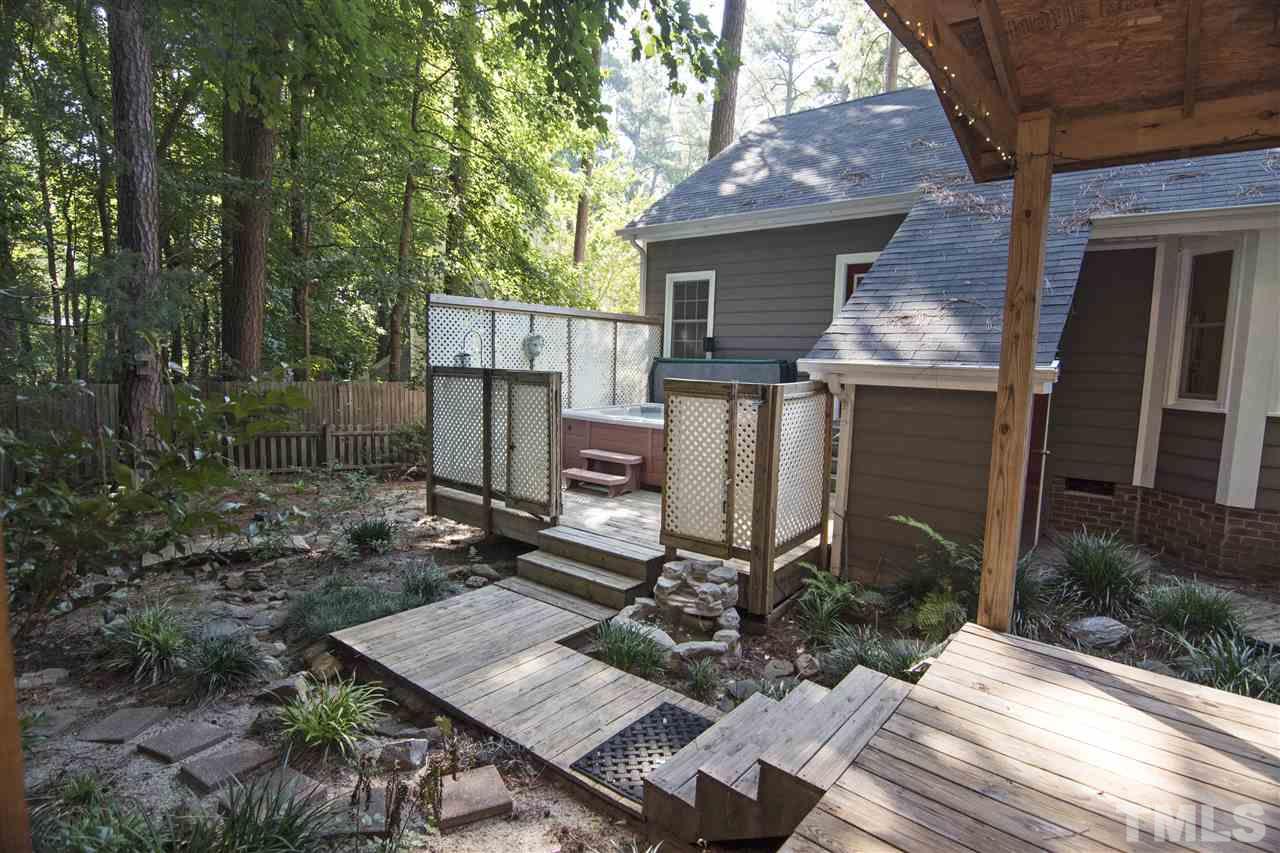 113 Forestchase Court Raleigh, NC 27603 - Photo 22 of 25 Gallery Image 22