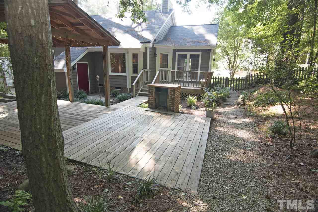 113 Forestchase Court Raleigh, NC 27603 - Photo 23 of 25 Gallery Image 23