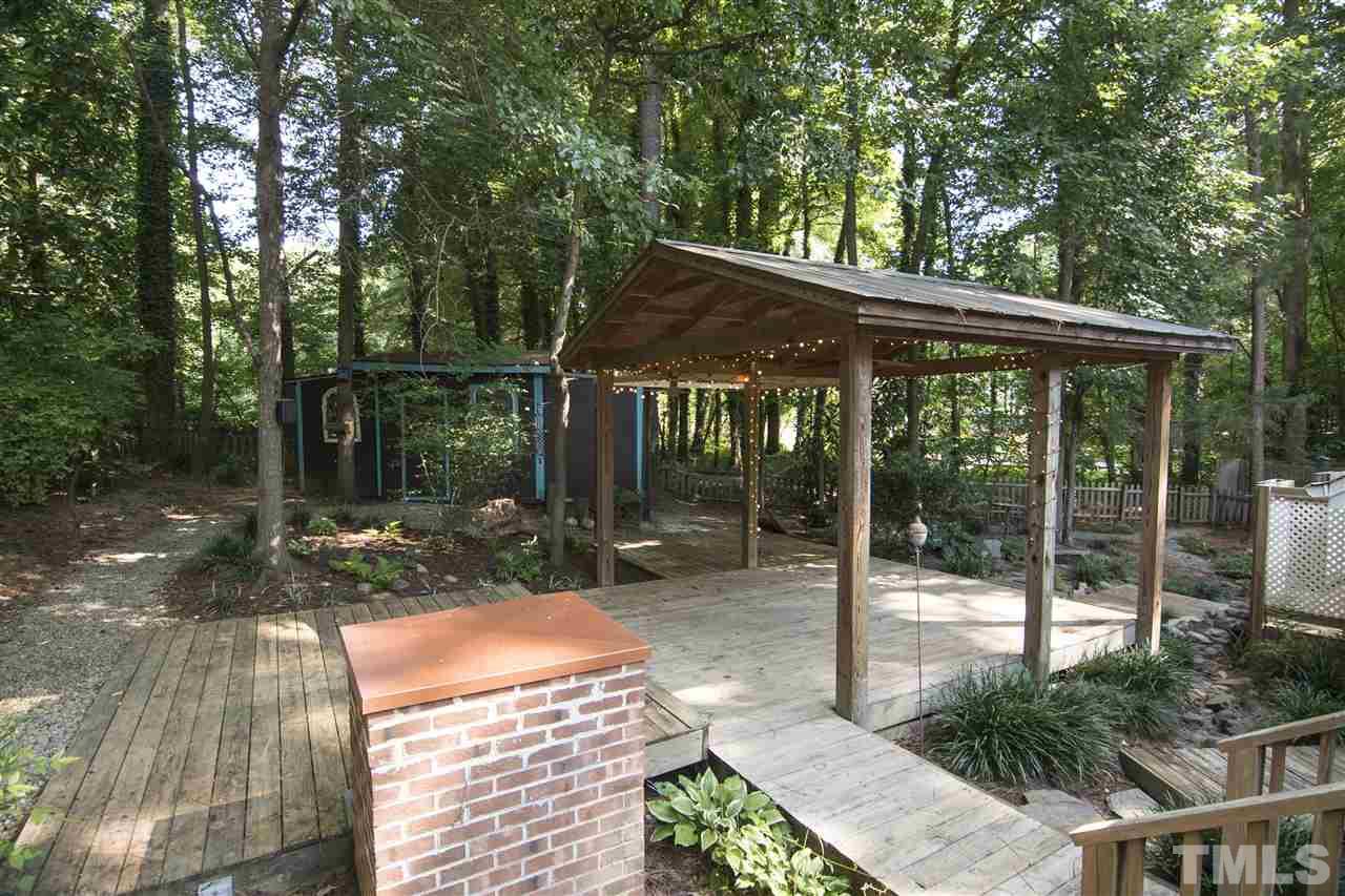 113 Forestchase Court Raleigh, NC 27603 - Photo 24 of 25 Gallery Image 24