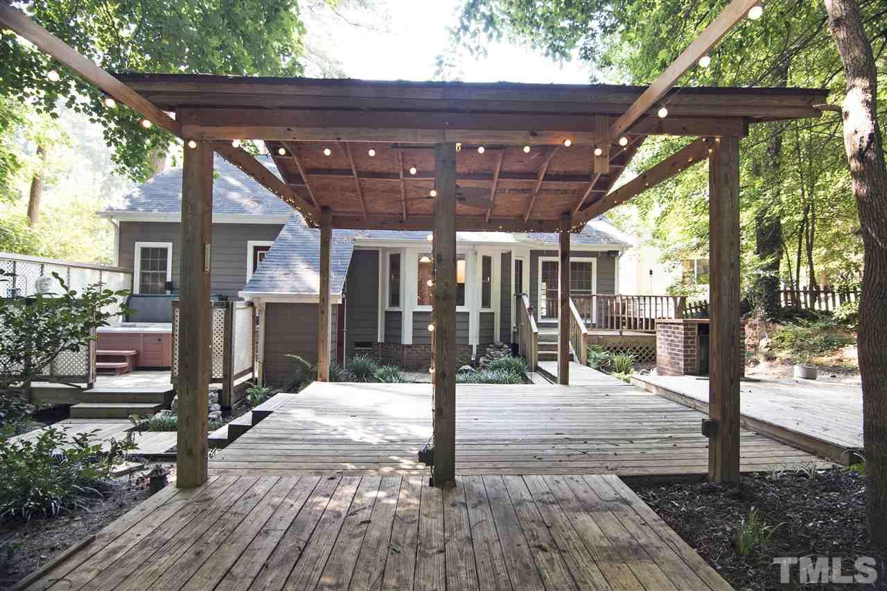 113 Forestchase Court Raleigh, NC 27603 - Photo 25 of 25 Gallery Image 25