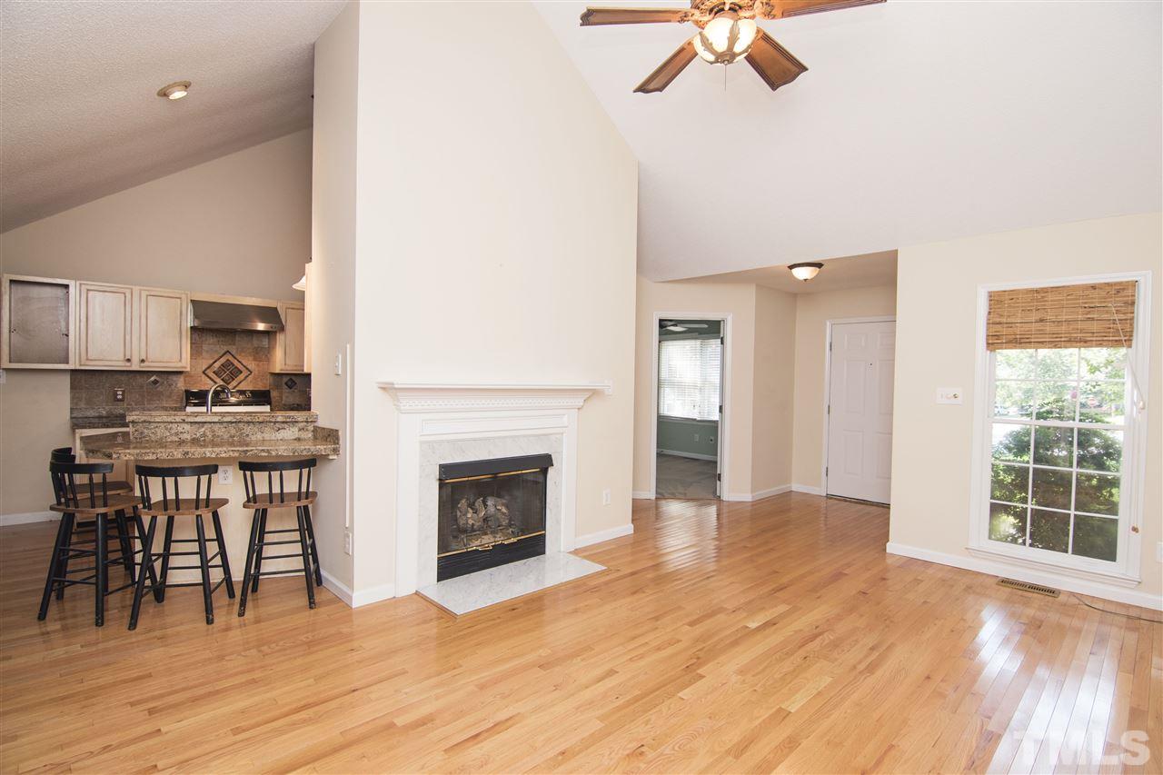 113 Forestchase Court Raleigh, NC 27603 - Photo 5 of 25 Gallery Image 5