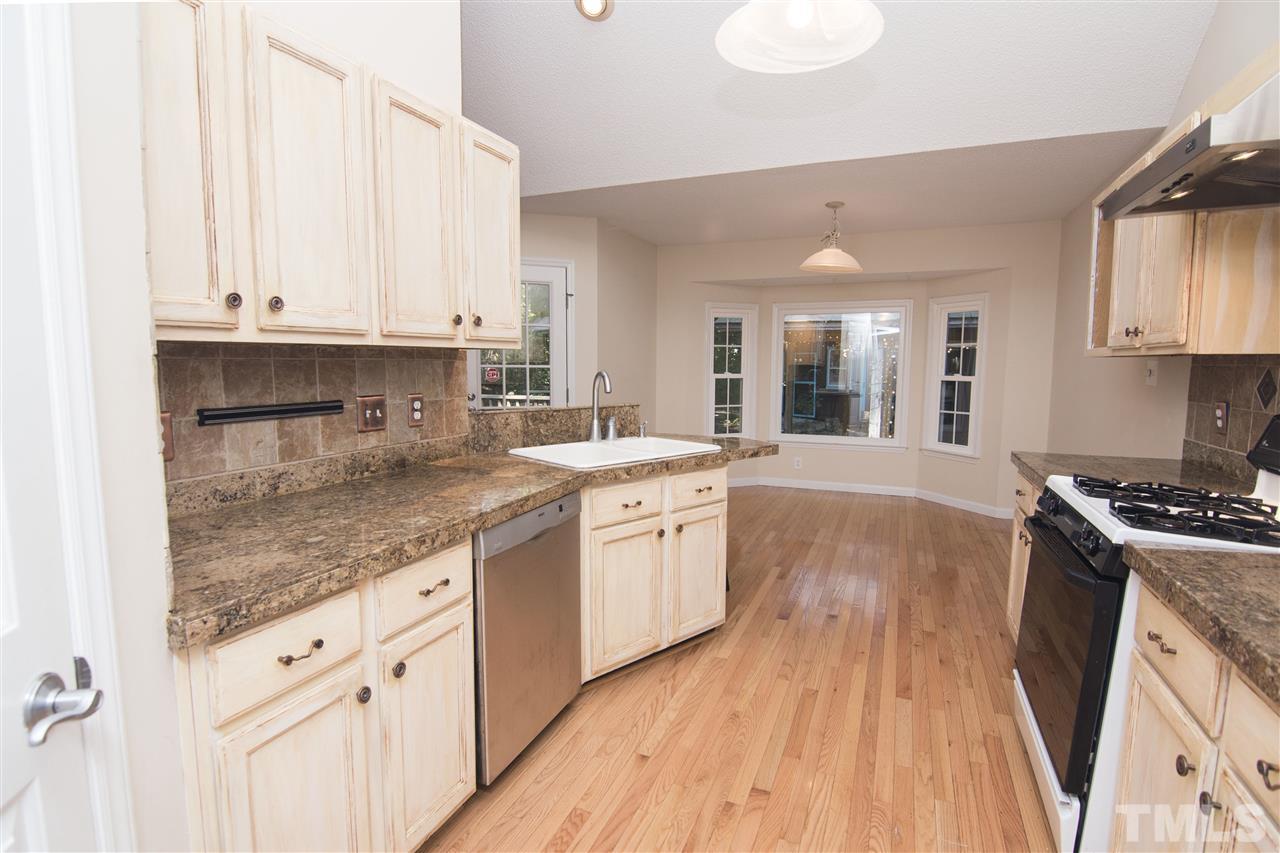 113 Forestchase Court Raleigh, NC 27603 - Photo 6 of 25 Gallery Image 6