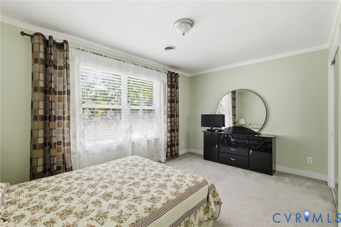 1642 Fairfield Green Road Henrico, VA 23238 - Photo 23 of 34