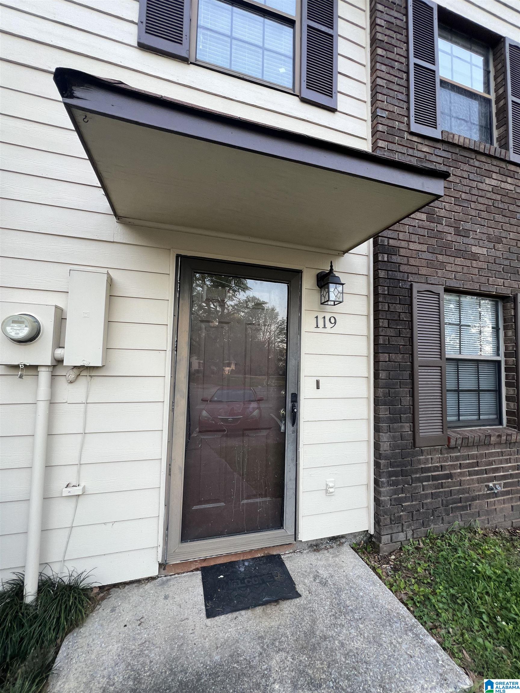 119 Gardner Street Montevallo, AL 35115 - Photo 1 of 20