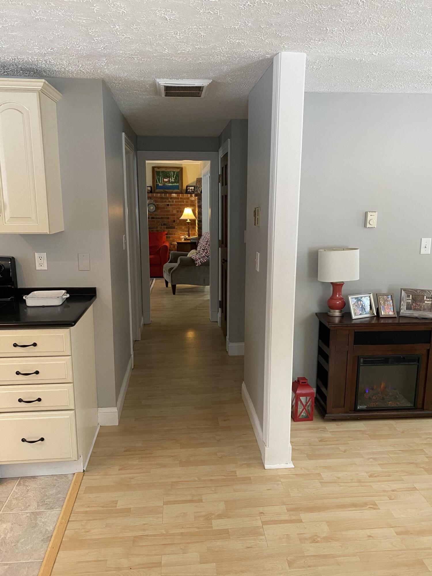 38 Kennebunk Road Alfred, ME 04002 - Photo 10 of 27 hallway_first_floor