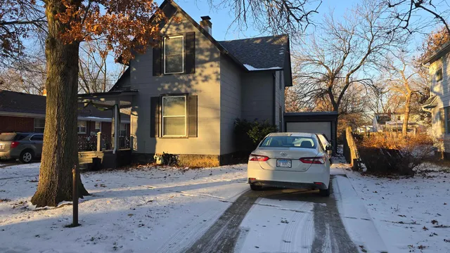 a view of outdoor space yard and patio