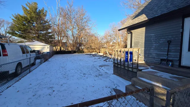 $120,000 | 1618 Evergreen Street, Rockford, IL 61101