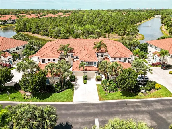 $595,000 | 10751 Crooked River Road, Unit 202, Estero, FL 34135