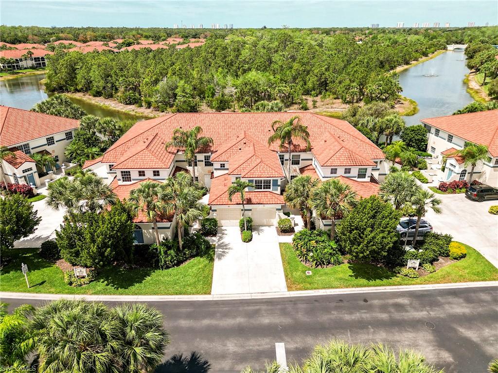 10751 Crooked River Road, Unit 202 Estero, FL 34135 - Photo 1 of 45 Lake to the LeftLake to the Right