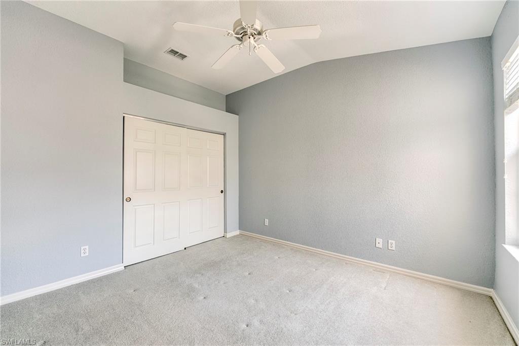 10751 Crooked River Road, Unit 202 Estero, FL 34135 - Photo 19 of 45 Guest Bedroom #2