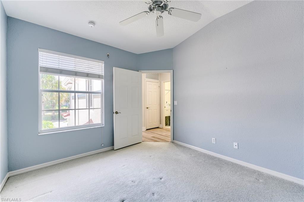 10751 Crooked River Road, Unit 202 Estero, FL 34135 - Photo 21 of 45 GUEST BEDROOM #2