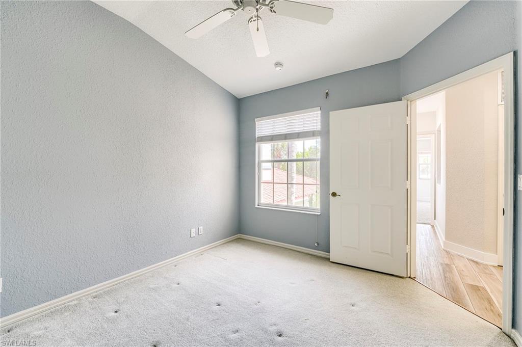 10751 Crooked River Road, Unit 202 Estero, FL 34135 - Photo 22 of 45 GUEST BEDROOM #2