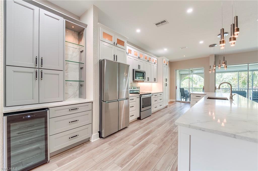 10751 Crooked River Road, Unit 202 Estero, FL 34135 - Photo 3 of 45 Totally Open and Re-designed