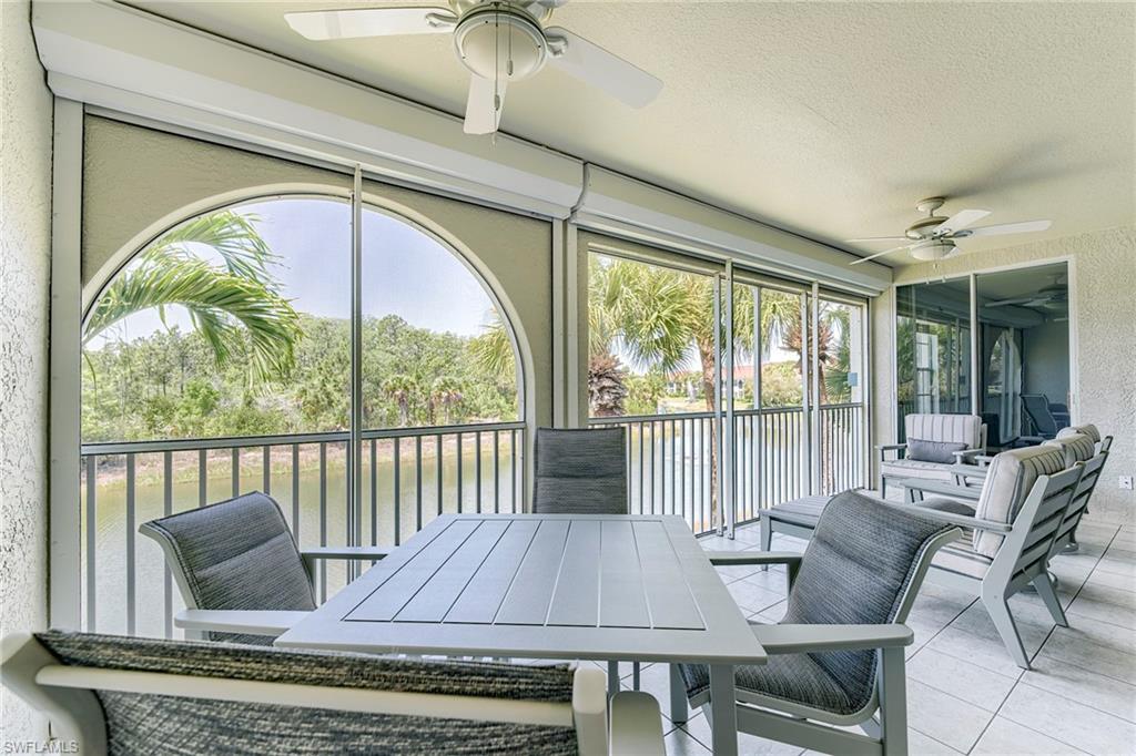 10751 Crooked River Road, Unit 202 Estero, FL 34135 - Photo 38 of 45 LANAI