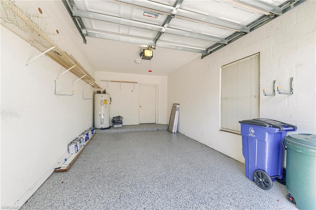 10751 Crooked River Road, Unit 202 Estero, FL 34135 - Photo 39 of 45 Epoxy Flooring
