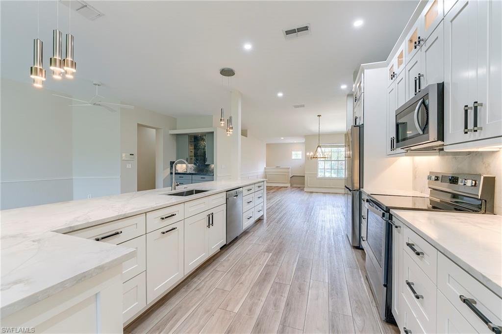 10751 Crooked River Road, Unit 202 Estero, FL 34135 - Photo 5 of 45 16 foot Island