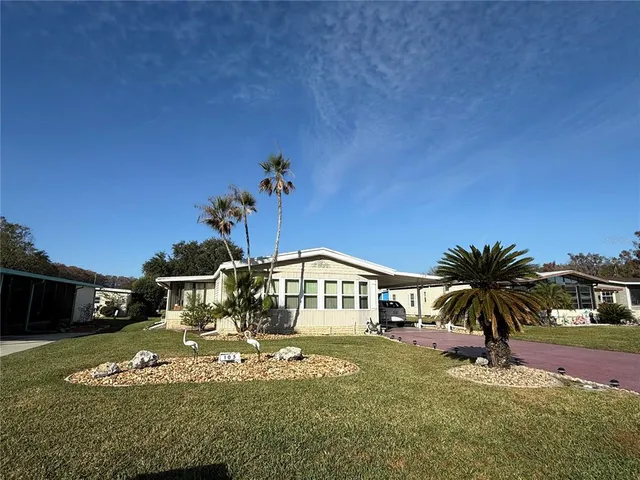 $164,500 | 105 Cypress Road, Wildwood, FL 34785
