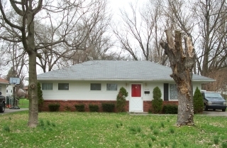 1409 Mill Race Road Louisville, KY 40242 - Photo 1 of 1 Primary Photo