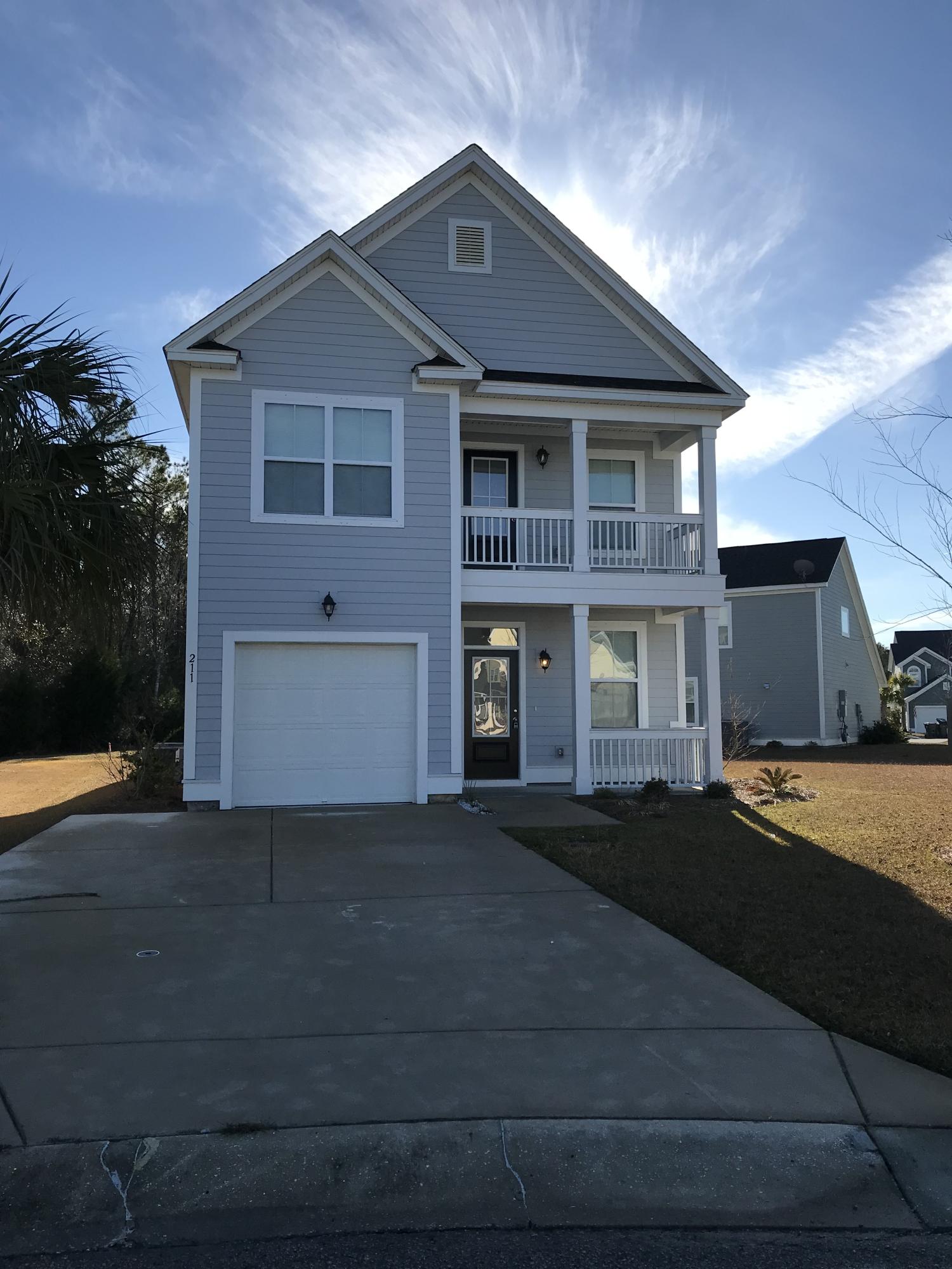211 Rice Mill Place Charleston, SC 29492 - Photo 2 of 23 211ricemillext