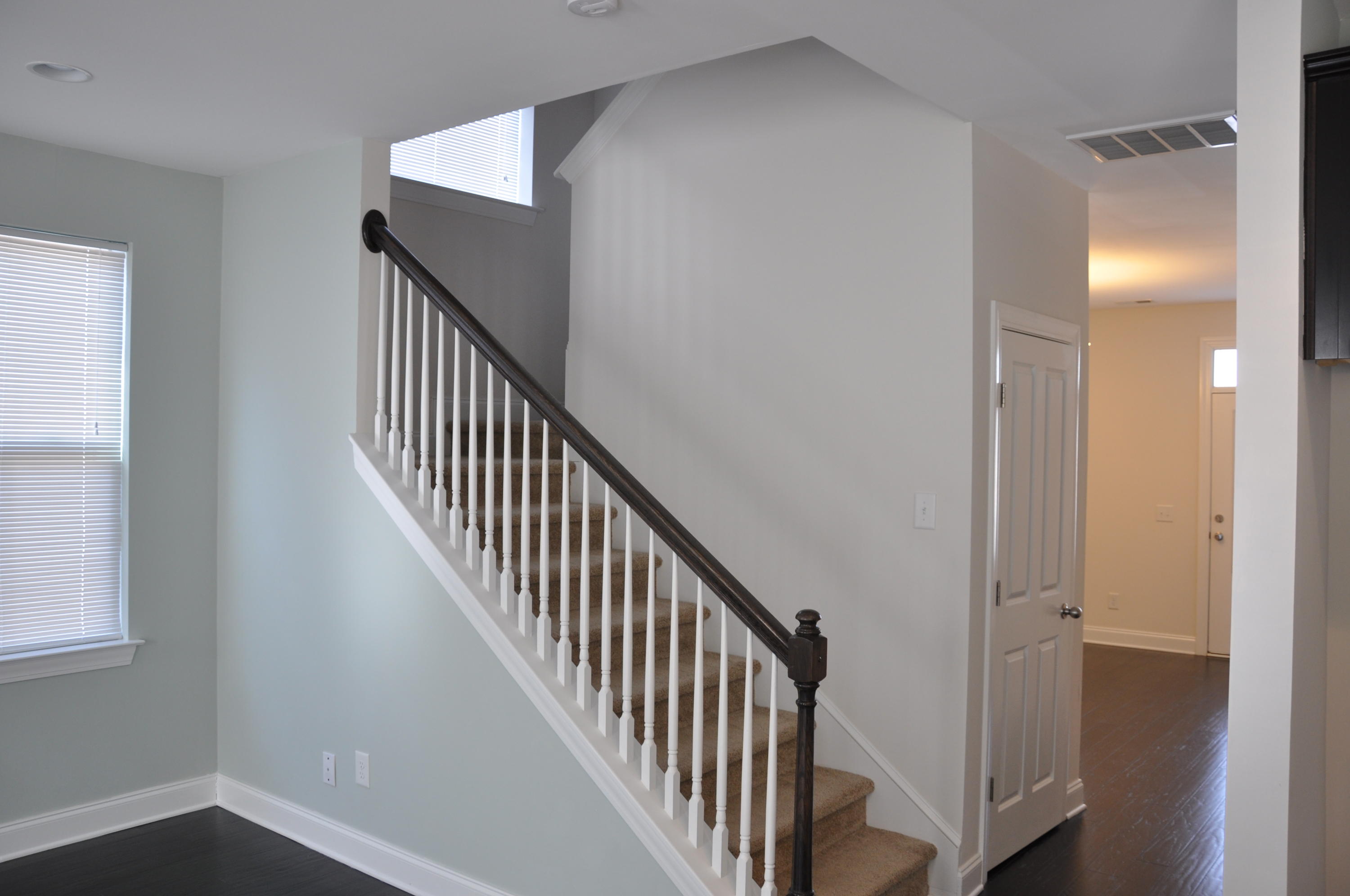211 Rice Mill Place Charleston, SC 29492 - Photo 8 of 23 211ricestairs