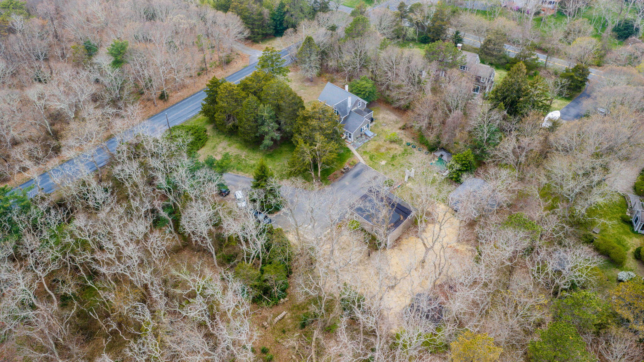243 Old County Road East Sandwich, MA 02537 - Photo 6 of 40 39-web-or-mls-243 OLD COUNTY RD_EMPTY_03