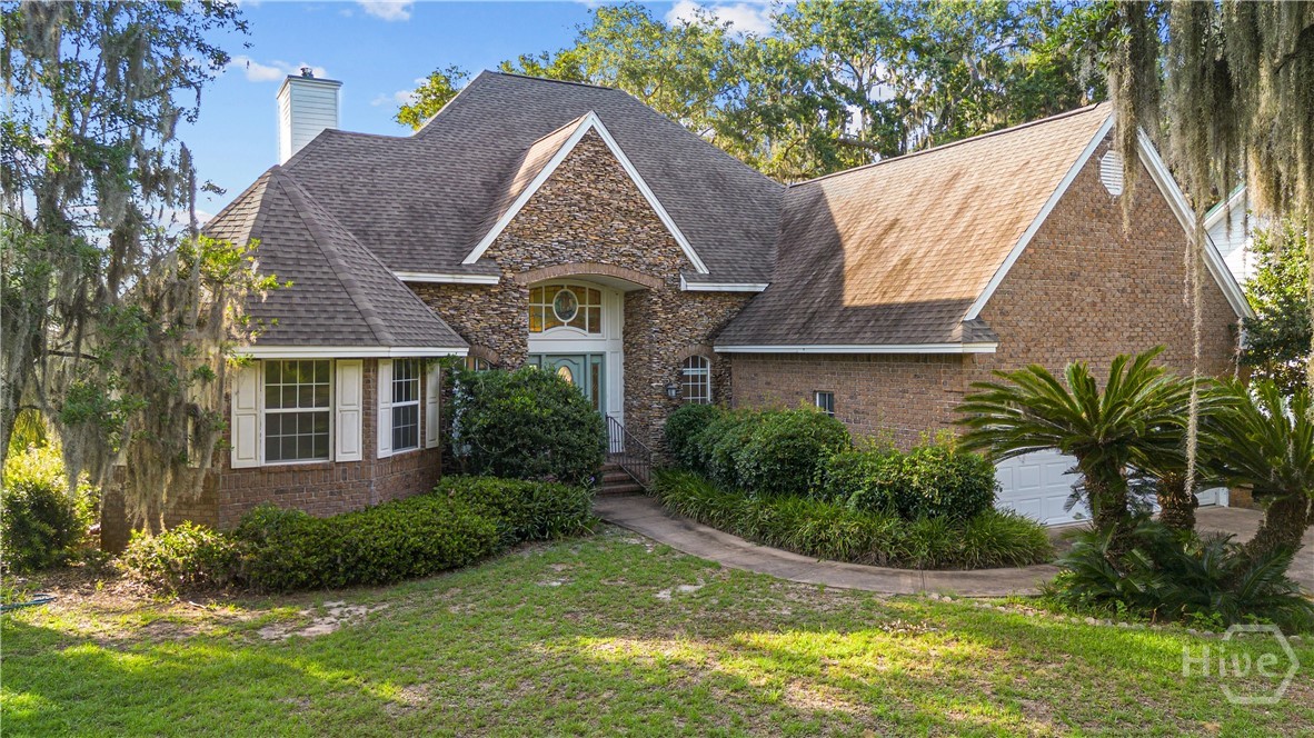 245 Youman's Road Midway, GA 31320 - Photo 61 of 67