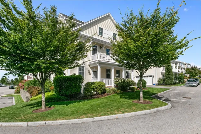 $849,000 | 50 Kettle Point Avenue, Unit 50, East Providence, RI 02914